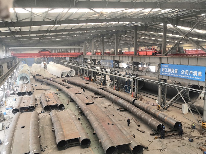 圖片1:車(chē)間鋼管拱制作 - 副本.jpg 圖片1:車(chē)間鋼管拱制作 - 副本.jpg